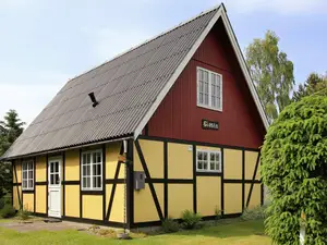 Ferienhaus für 6 Personen (80 m²) in Hou