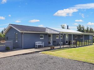 Ferienhaus für 6 Personen (104 m²) in Hou