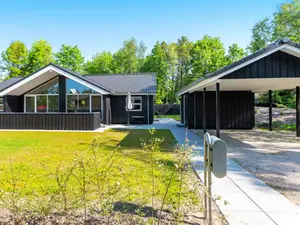 Ferienhaus für 8 Personen (136 m²) in Hou