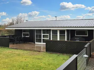 Ferienhaus für 7 Personen (85 m²) in Hou