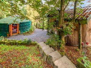 Ferienhaus für 4 Personen (45 m&sup2;) in Houffalize