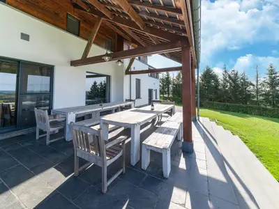 TerraceBalcony