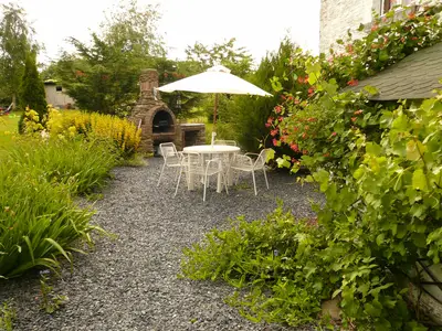 TerraceBalcony