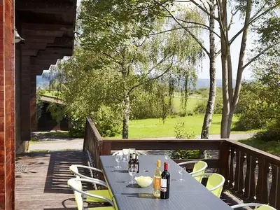 TerraceBalcony
