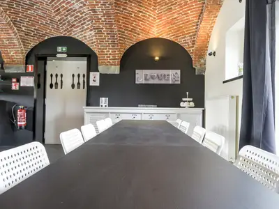 DiningRoom