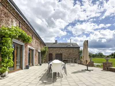 TerraceBalcony