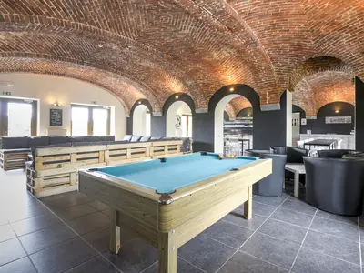 RecreationRoom