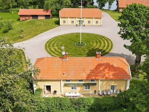 Ferienhaus für 12 Personen (200 m²) in Hova