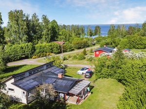 Ferienhaus für 6 Personen (99 m²) in Hova