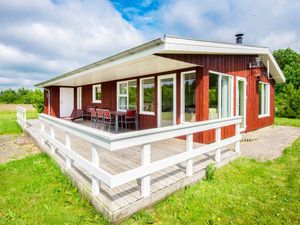 Ferienhaus für 6 Personen (90 m²) in Hovborg