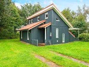 Ferienhaus für 5 Personen (50 m²) in Hovborg