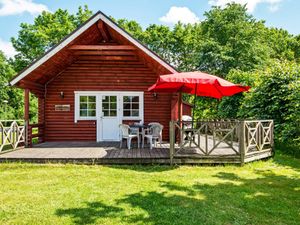 Ferienhaus für 5 Personen (40 m²) in Hovborg