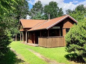 Ferienhaus für 8 Personen (54 m&sup2;) in Hovborg