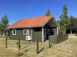 Ferienhaus für 4 Personen (50 m²) in Hovborg