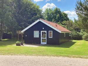 Ferienhaus für 4 Personen (50 m&sup2;) in Hovborg