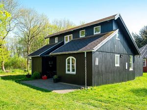 Ferienhaus für 6 Personen (50 m²) in Hovborg