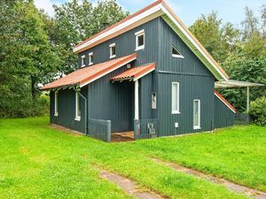 Ferienhaus für 5 Personen (50 m²) in Hovborg