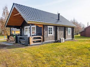 Ferienhaus für 4 Personen (50 m²) in Hovborg