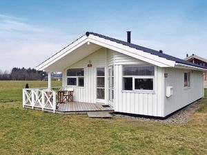 Ferienhaus für 6 Personen (72 m²) in Hovborg