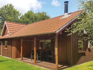 Ferienhaus für 4 Personen (41 m&sup2;) in Hovborg