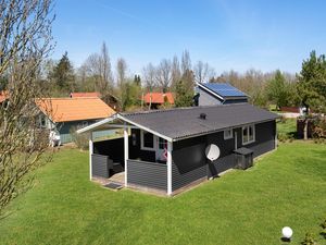 Ferienhaus für 4 Personen (40 m²) in Hovborg