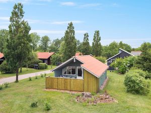 Ferienhaus für 4 Personen (30 m²) in Hovborg