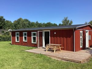 Ferienhaus für 6 Personen (90 m²) in Hovborg