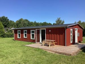 Ferienhaus für 6 Personen (90 m²) in Hovborg