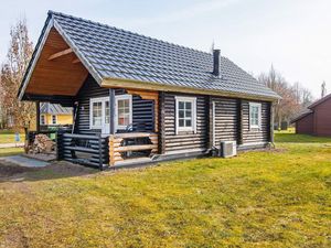 Ferienhaus für 4 Personen (50 m&sup2;) in Hovborg