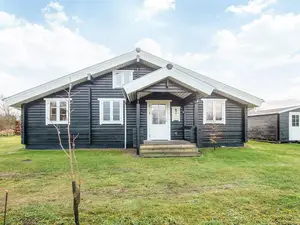 Ferienhaus für 7 Personen (78 m²) in Hovborg