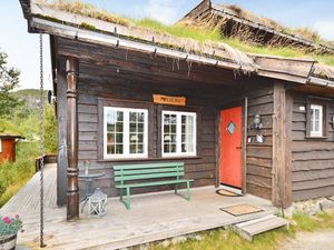 Ferienhaus für 10 Personen (110 m²) in Hovden I Setesdal