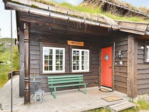 Ferienhaus für 10 Personen (110 m²) in Hovden I Setesdal