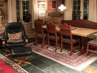 Indoor
