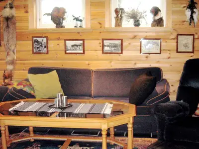 Indoor