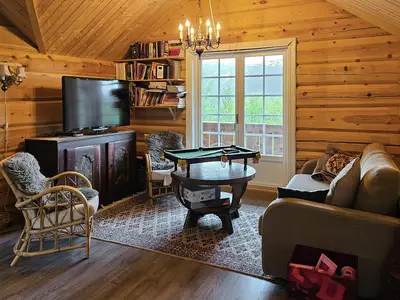 living-room