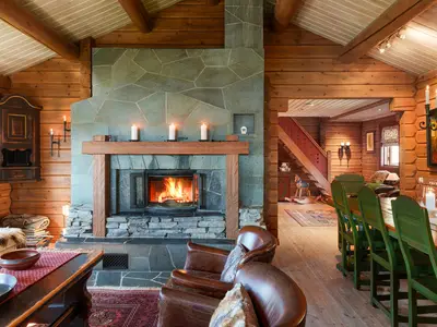 living-room