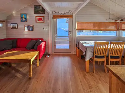 living-room