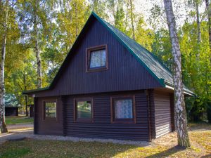 Ferienhaus für 12 Personen in Hradec Králové