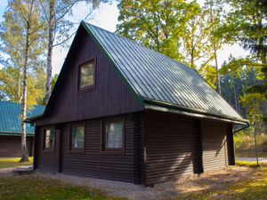 Ferienhaus für 12 Personen in Hradec Králové