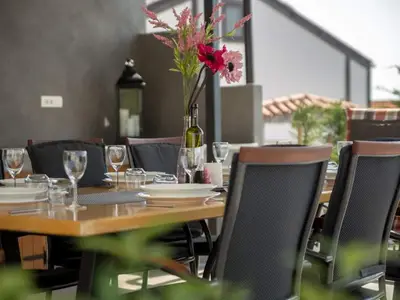 Ferienhaus für 9 Personen (160 m²) in Hreljin 8/10