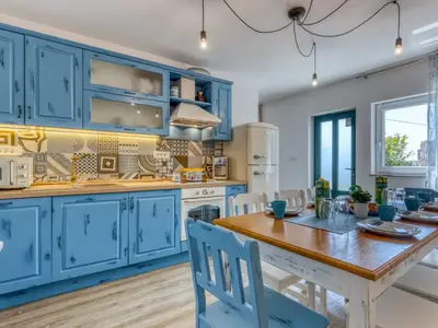 Ferienhaus für 9 Personen (160 m²) in Hreljin 9/10