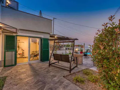 Ferienhaus für 9 Personen (160 m²) in Hreljin 9/10