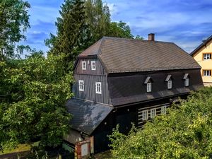 Ferienhaus für 10 Personen (140 m&sup2;) in Hrensko