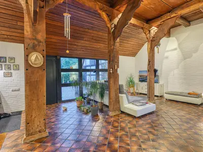 living-room