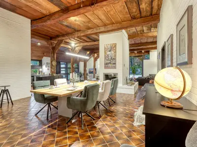 living-room