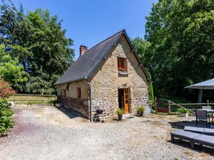 Ferienhaus für 4 Personen (60 m²) in Hudimesnil