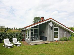Ferienhaus für 6 Personen (60 m²) in Huenning