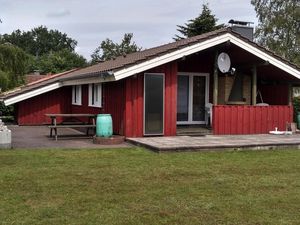 Ferienhaus für 4 Personen (62 m&sup2;) in Huenning