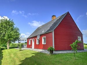 Ferienhaus für 4 Personen (53 m&sup2;) in Hüsby