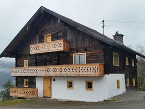 Ferienhaus für 19 Personen (150 m&sup2;) in Hüttau